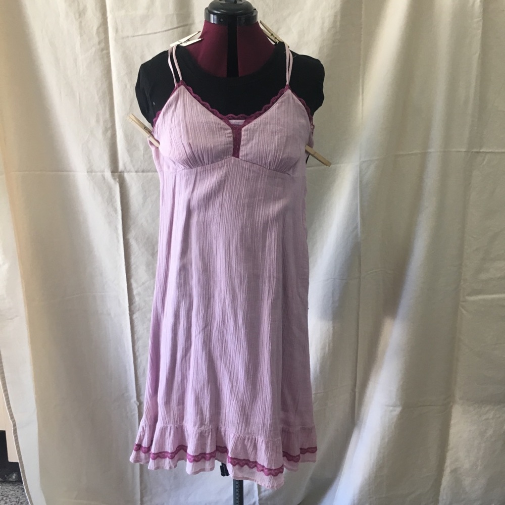 Free People Summer Dress